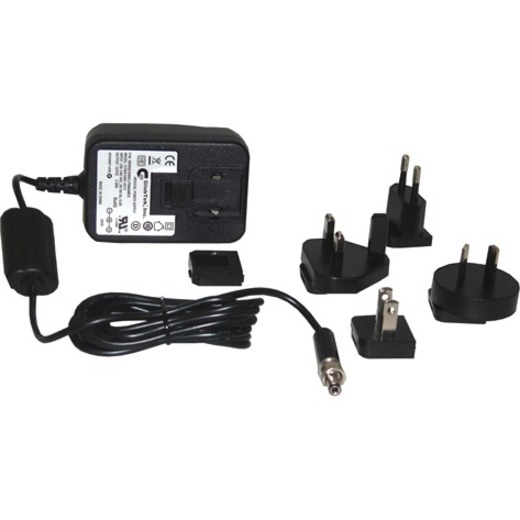POWER SUPPLY 12VDC MEDICAL GRADE
