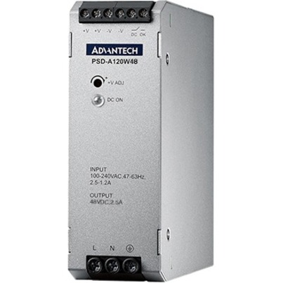 A/D 100-240V 120W 48V