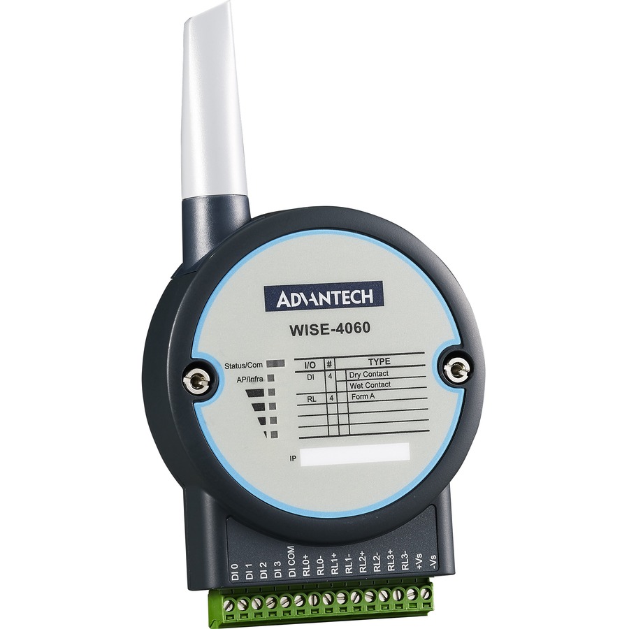 24 GHZ,80211B/G/N,4-CH DIGITAL IN,4-CH