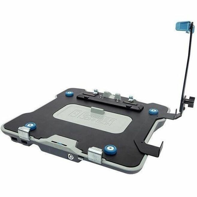 TF1-STANDARD VEHICLE DOCKING;W/ TRI-PASS THROUGH,W/ SCREEN STIFFENER,7160-1082-0