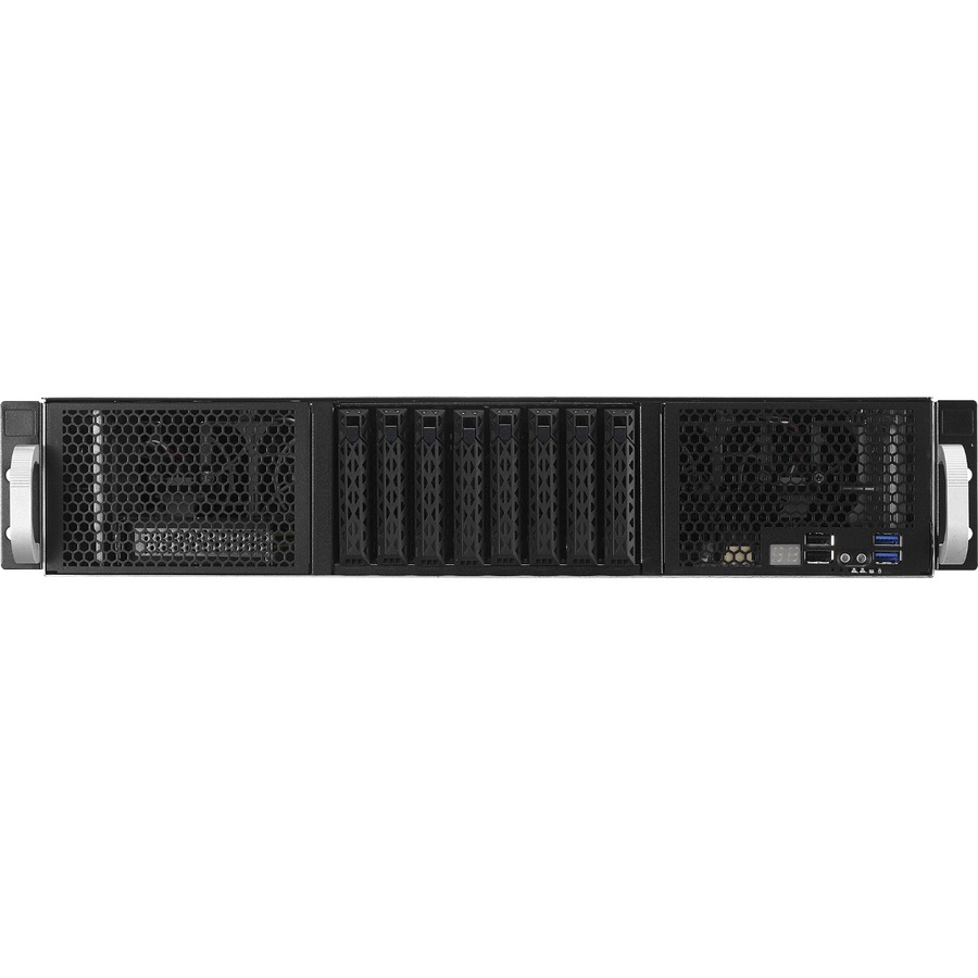 Serveur rack 2U ASUS ESC4000 G4S Barebone (ESC4000 G4S)