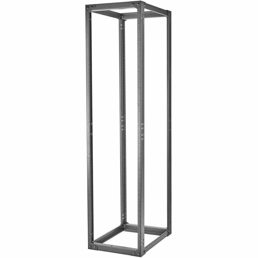 CABINET, 19 EQUIP FRAME,84H X 36D,M6