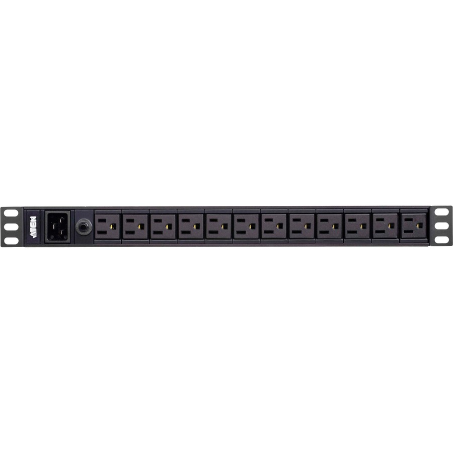 12 Outlets  20A Basic PDU