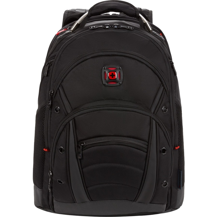 SYNERGY BALLISTIC 16IN BACKPACK