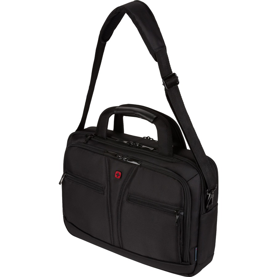 WENGER BC PRO LAPTOP FITS UP TO 14/16IN W/ TABLET