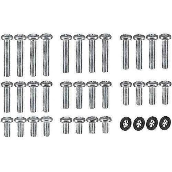 UNIVERSAL FLAT PANEL MOUNT HARDWARE KIT