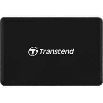 ALL-IN-1 MULTI MEMORY CARD READER