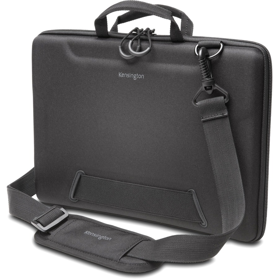 LS520 STAY-ON CASE FOR 11.6IN CHROMEBOOKS & LAPTOPS