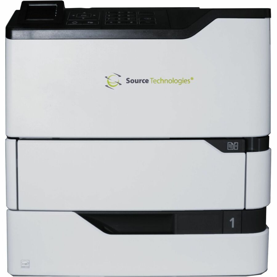 SECURE MICR ST9830 NTWK W/ KEY LOCKS