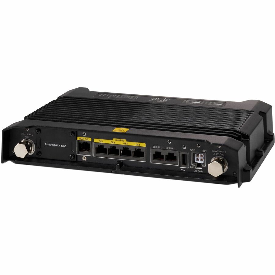 829INDUSTRIALISR,LTEMULTIMODEUS,802.11N FCC REMANUFACTURED