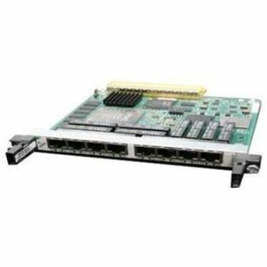8PT CHANNELIZEDT1/E1 TO DS0 SHAREDPORTADAPTER REMANUFACTURED