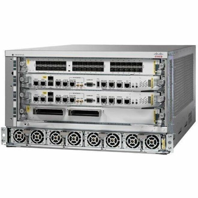 ASR 9000 20-PORT 10GE MODULAR PORT ADAPTER REMANUFACTURED