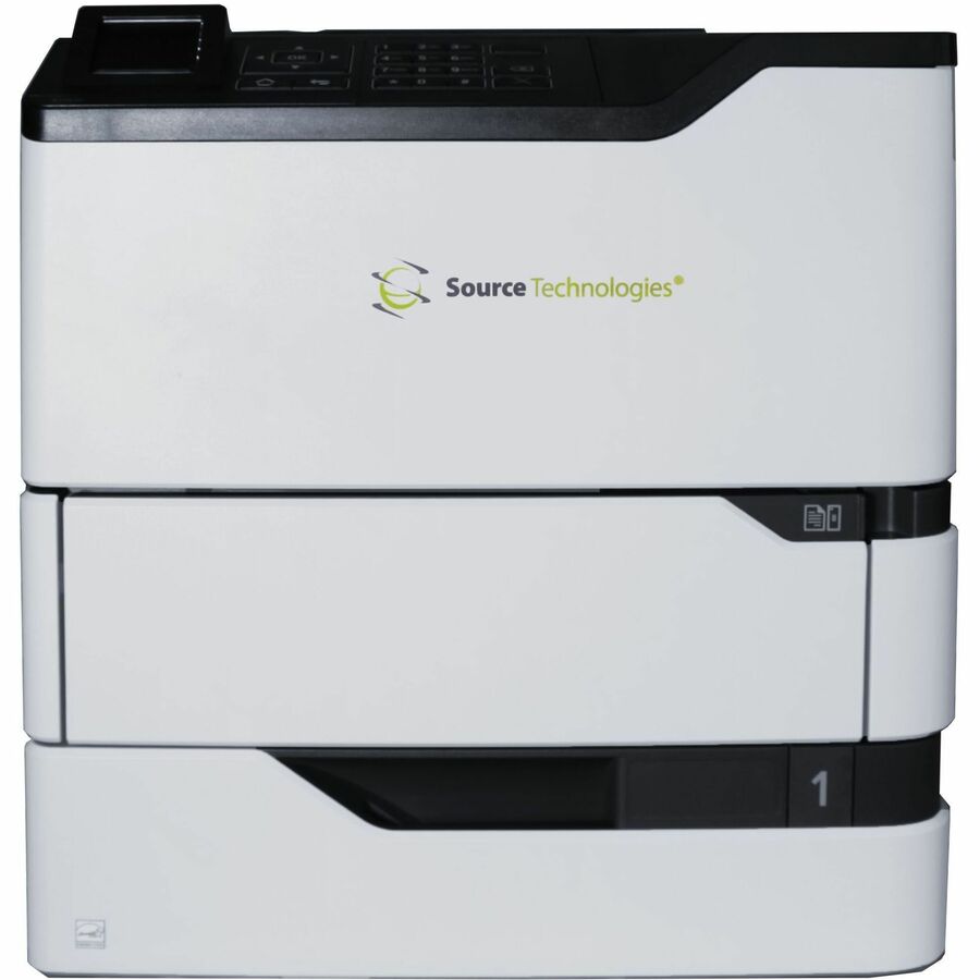 SECURE MICR ST9830 NTWK BASE MDL
