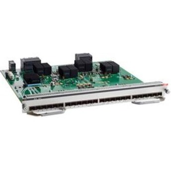 CISCOCATALYST9400SERIES24-PRT10GBETHERNETSFP+REMANUFACTURED
