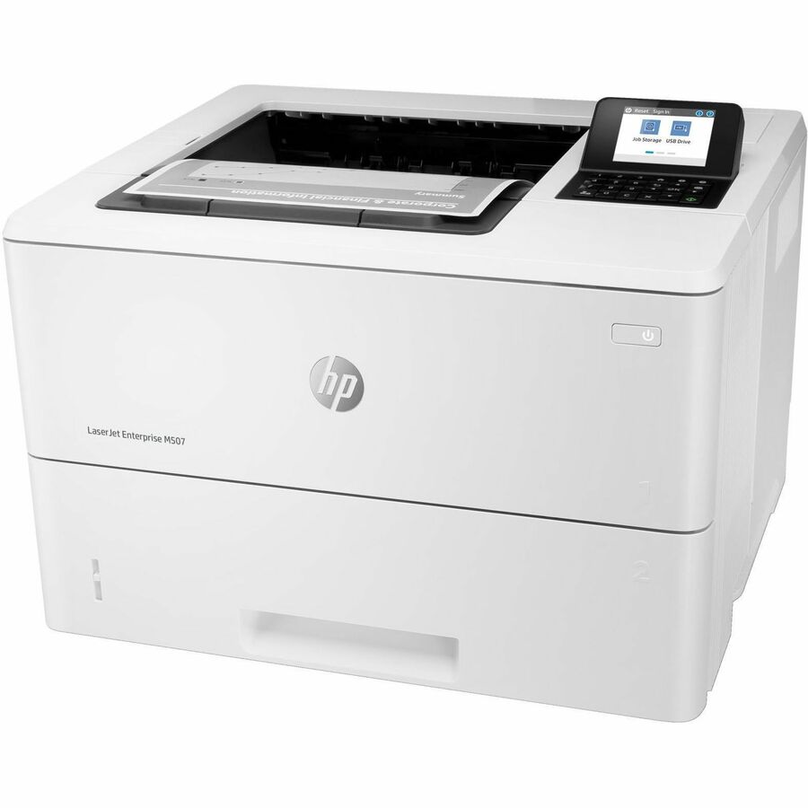 ML LASERJET ENTERPRISE M507DN