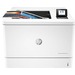 HP LaserJet Enterprise M751dn Desktop Laser Printer - Color - 40 ppm Mono / 40 ppm Color - 1200 x 1200 dpi Print - Automatic Duplex Print - 650 Sheets Input - Ethernet - 150000 Pages Duty Cycle