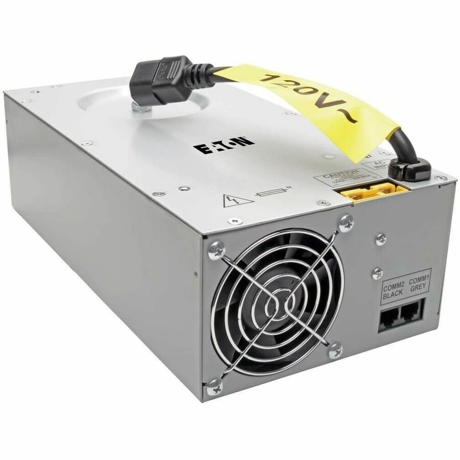 350W PWR INVERTER/CHARGER F/