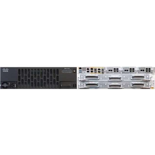 Cisco VG450 72 FXS Bundle
