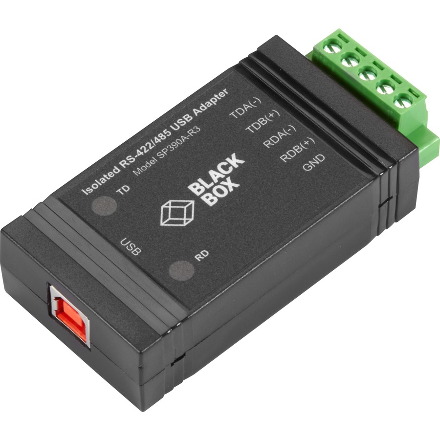 USB TO RS422/485 CONVERTER WITH OPTO-ISOLATION