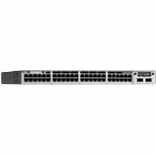 C9300 48-PORT OF 5GBPS , NETWORK ADVANTAGE, 1YR OFFERING