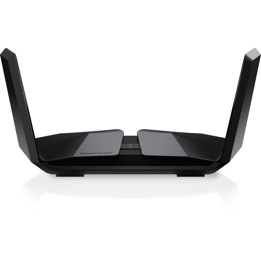 ROUTER - RAX40-100NAS - WIRED - 3GBPS - WI-FI,IEEE 802.11 AX - NETWORKING / PORT