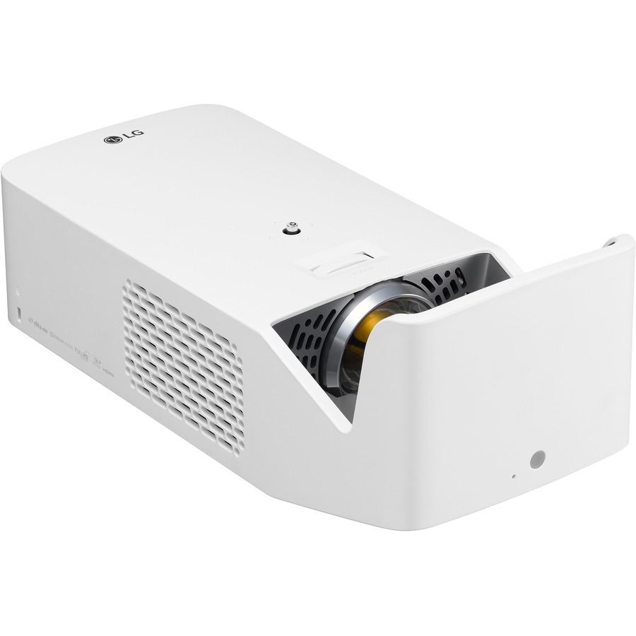 HF65LA DLP PROJ 1000L 1920X1080 150000 1 HDMI TV TUNER USB DIVX MP3