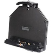 TF1-STANDARD VEHICLE DOCKING; BUNDLED GETAC 120W DC, 7170-0695-00, GAMBER-JOHNSO