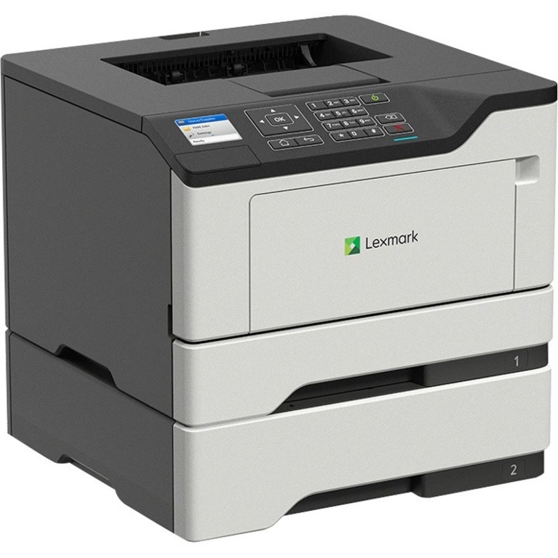 SPECIAL ORDER MS521DN LV WITH EXTRA 16K TONER - END USER DANAHER/BECKMAN ONLY