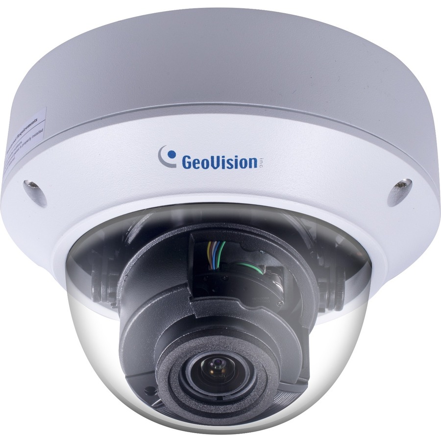 GV-AVD2700 GEOVISION 2.8 12MM VARIFOCAL 30FPS 1080P OUTDOOR IR DAY/NIGHT WDR VAN