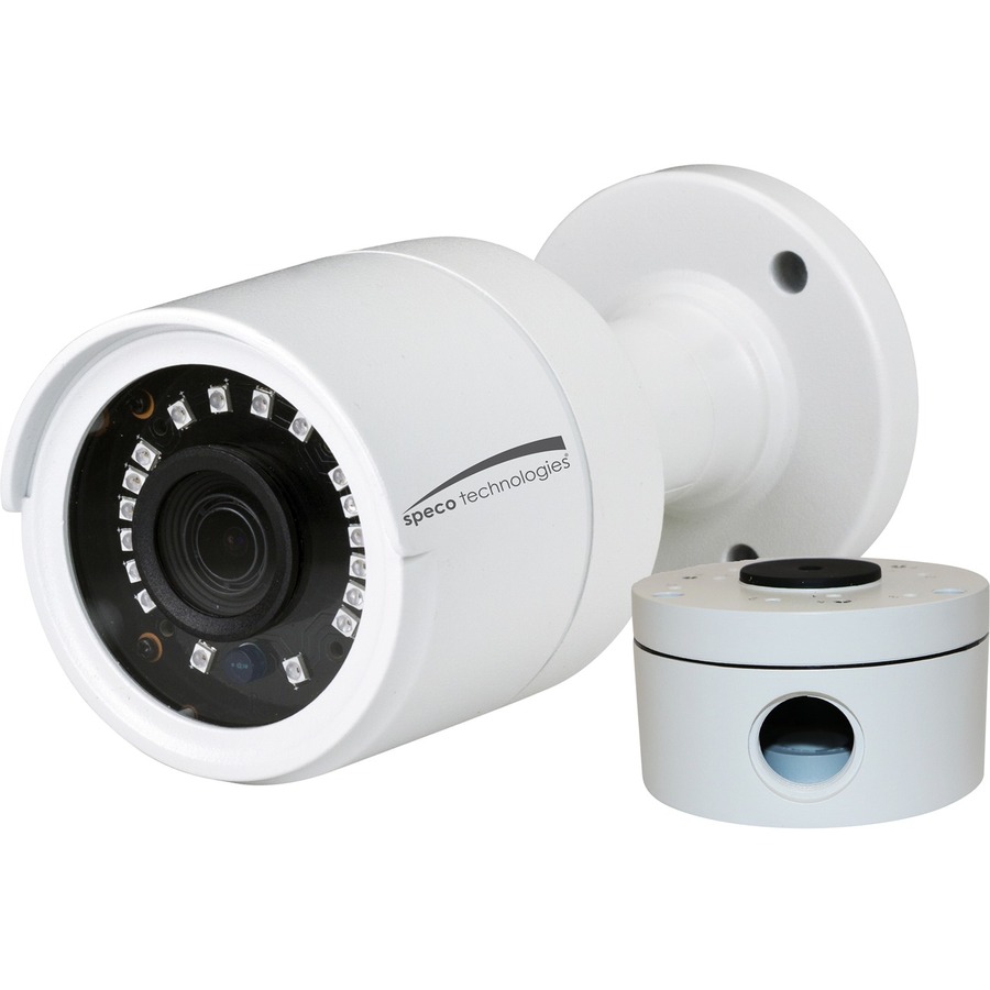 2MP IP BULLET CAMERA