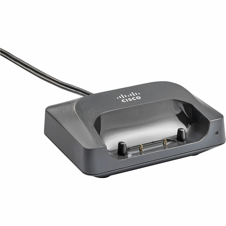 CISCO IP DECT HANDSET CRADLE