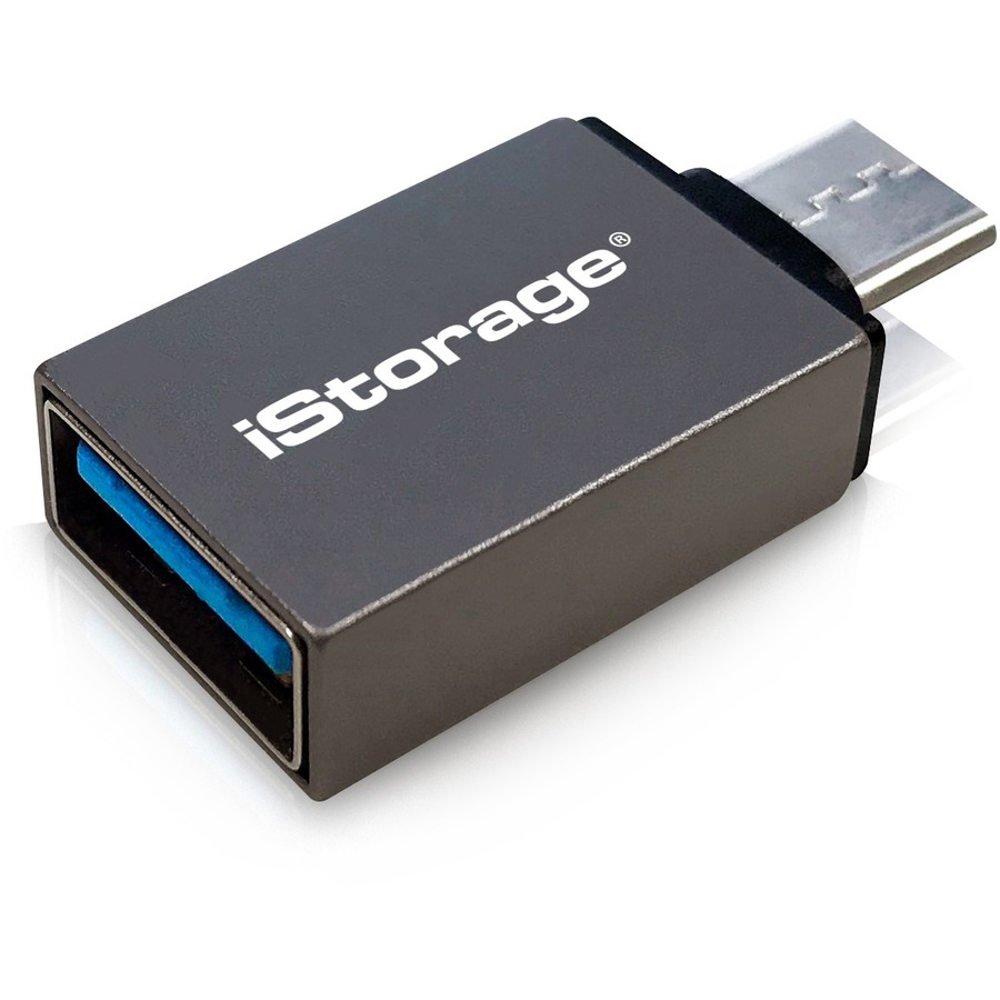 DISKASHUR2 SSD 128GB
