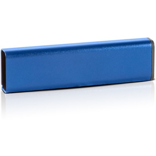 DATASHUR SLEEVE BLUE
