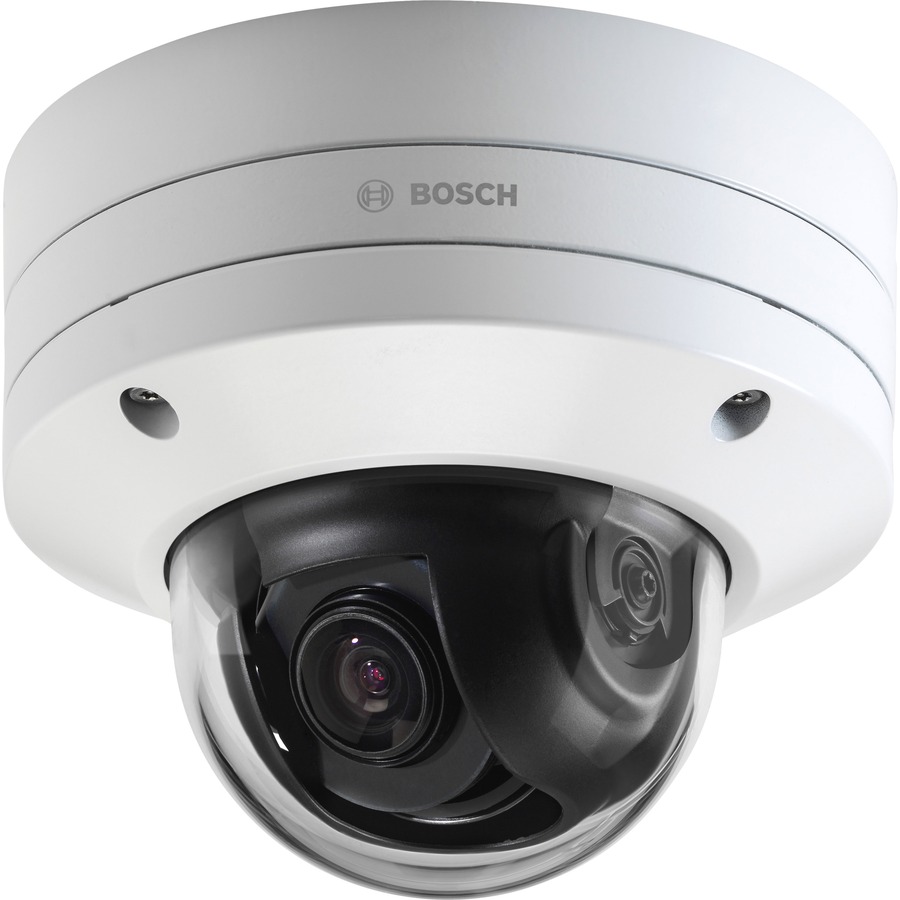 FLEXIDOME IP STARLIGHT 8000I FIXED DOME 2MP HDR 3-9MM PTRZ IP66