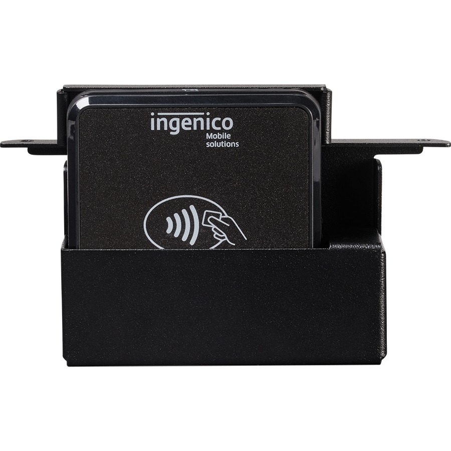 EMV CRADLE FOR INGENICO RP457C (BT, USB)