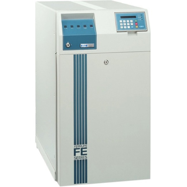 EATON FE7KVA 240:120/240 18MIN__HW__DVR_MBB