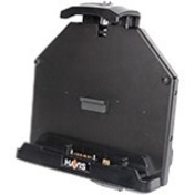 TF1-STANDARD VEHICLE DOCKING;W/ TRI-PASS THROUGH,7160-1246-03,GAMBER-JOHNSON,A14