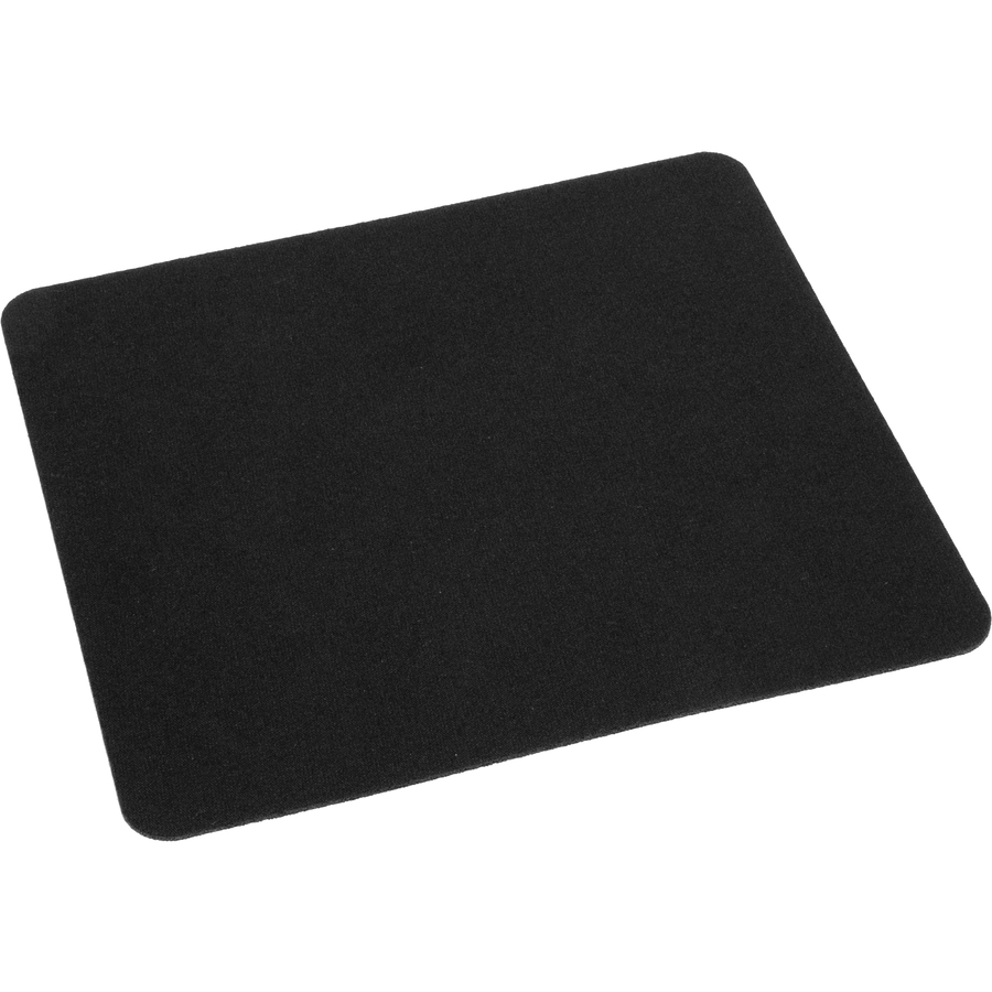 BASIC MOUSE PAD, BLACK