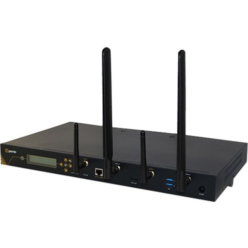 IOLAN SCG18 U-LAWM CONSOLE SVR 18X USB LTE WIFI MODEM 100/1000