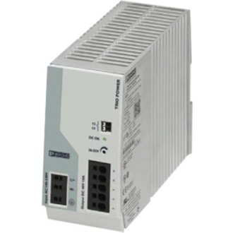 TRIO-PS-2G 1AC 48DC 10 PWR SUP IN  1-PHASE OUTPUT  48 V DC 10 A