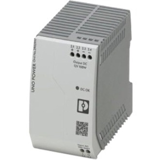 UNO-PS 1AC 48DC 100W PWR SUPPLY IN  1-PHASE OUTPUT  48 V DC 100 W