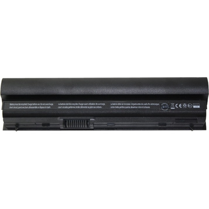 REPLACEMENT NOTEBOOK BATTERY FOR DELL LATITUDE E6120 E6220 E6320 E6320N E6330 E6