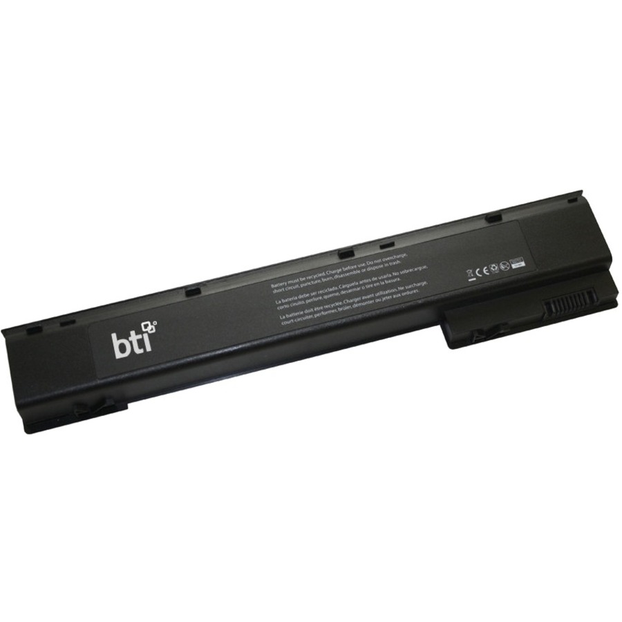 REPLACEMENT NOTEBOOK BATTERY FOR HP ZBOOK 15, ZBOOK 15 G2, ZBOOK 17, ZBOOK 17 G2