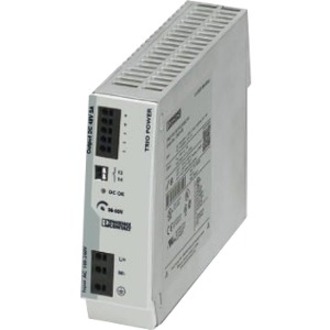 TRIO-PS-2G 1AC 48DC 5 PWR SUP IN  1-PHASE OUTPUT  48 V DC   5 A