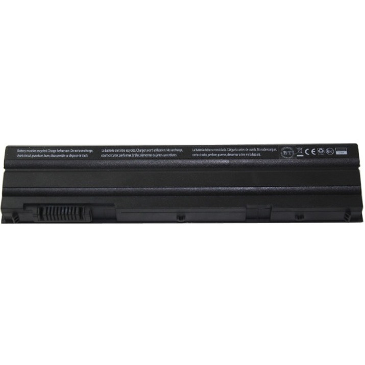 REPLACEMENT NOTEBOOK BATTERY (6-CELLS) FOR DELL LATITUDE E5220 E5420 E5420M E543