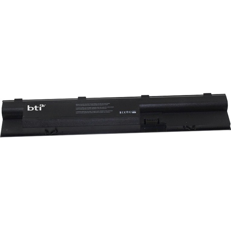 REPLACEMENT NOTEBOOK BATTERY (6-CELLS) FOR HP PROBOOK 440, 445, 450, 455, 470; R