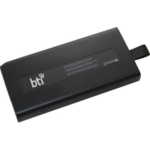 REPLACEMENT NOTEBOOK BATTERY FOR DELL LATITUDE 14 (7407), LATITUDE E5404 SERIES;