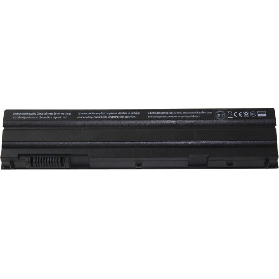 REPLACEMENT NOTEBOOK BATTERY FOR DELL LATITUDE E5220 E5420 E5640 DHT0W N3X1D T54