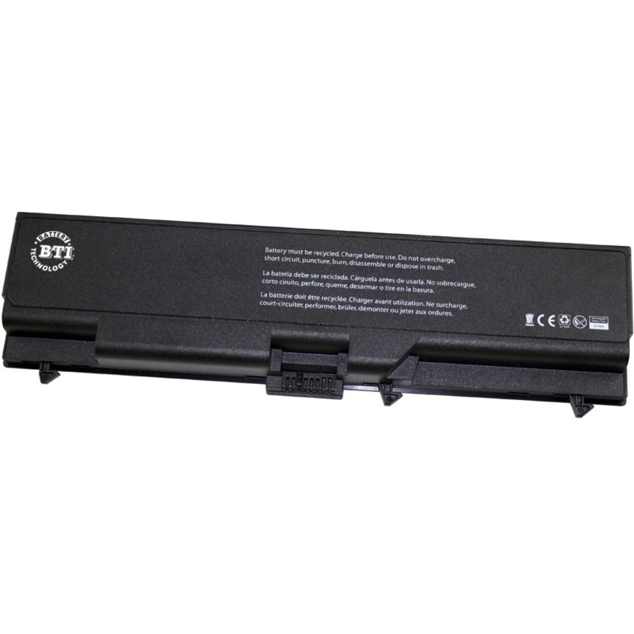 REPLACEMENT NOTEBOOK BATTERY (6-CELLS) FOR LENOVO THINKPAD T410, T410I, T420, T4