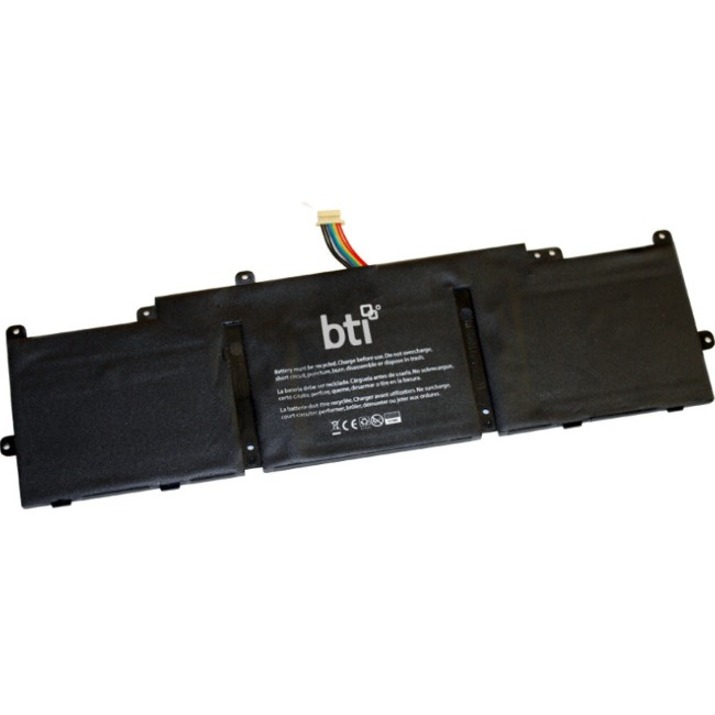 REPLACEMENT LIPOLY BATTERY FOR HP CHROMEBOOK 11 G3, 11 G4; REPLACES 767068-005,